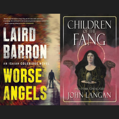 Lovecraft Ezine Podcast