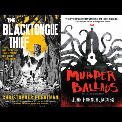 Lovecraft Ezine Podcast