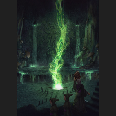 Lovecraft Ezine Podcast