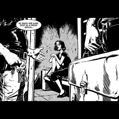 Lovecraft Ezine Podcast