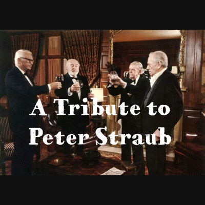 Lovecraft Ezine Podcast