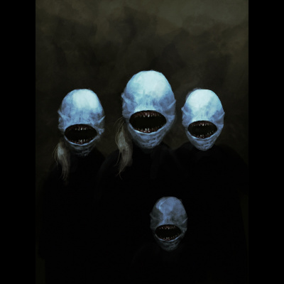 Lovecraft Ezine Podcast