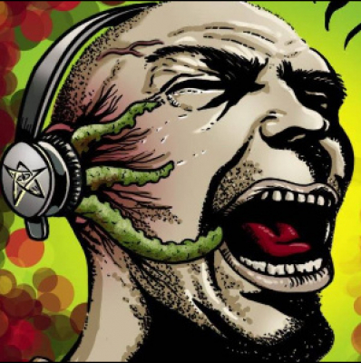 Lovecraft Ezine Podcast