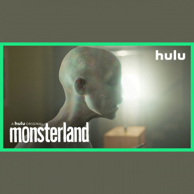 Lovecraft Ezine Podcast