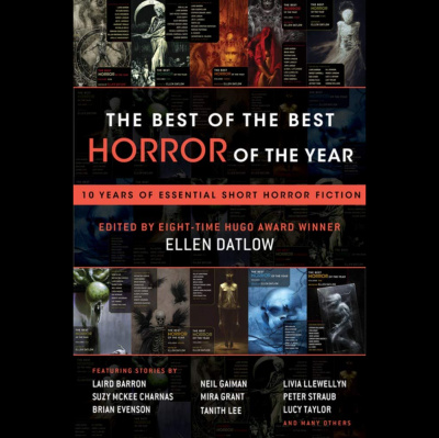 Lovecraft Ezine Podcast