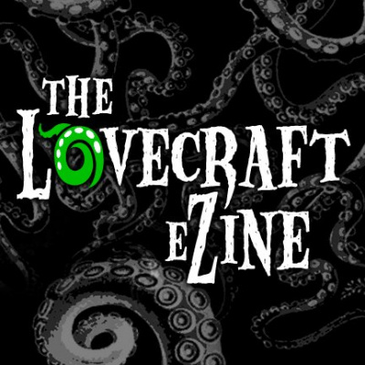 Lovecraft Ezine Podcast