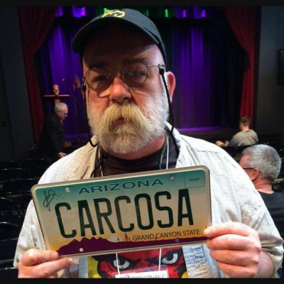 Lovecraft Ezine Podcast