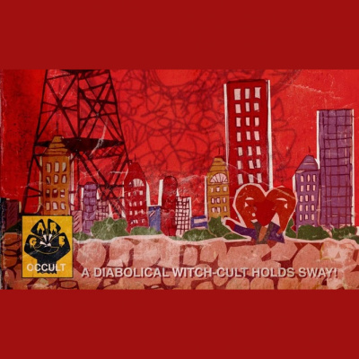 Lovecraft Ezine Podcast