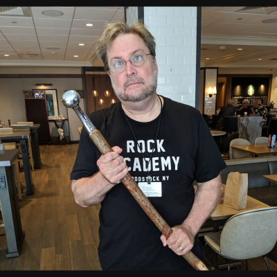 Lovecraft Ezine Podcast