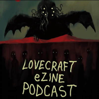Lovecraft Ezine Podcast