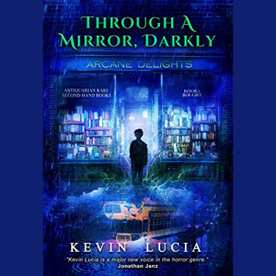 Lovecraft Ezine Podcast