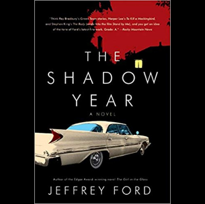 Lovecraft Ezine Podcast