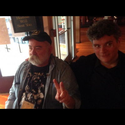 Lovecraft Ezine Podcast