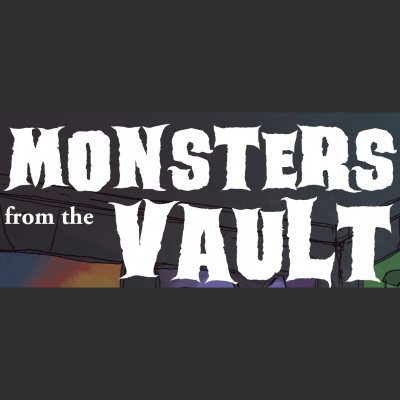 Lovecraft Ezine Podcast