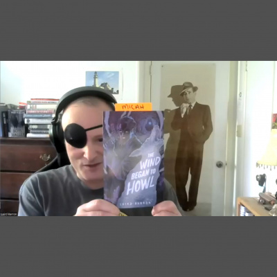 Lovecraft Ezine Podcast