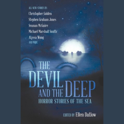 Lovecraft Ezine Podcast