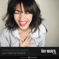 Comunica con Pasión con Marina Estacio - Episodio 21