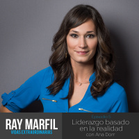 Liderazgo basado en la realidad con Ana Dorr - Episodio 13