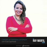 Cambio en tiempos complejos con Eva Espinosa - Episodio 20