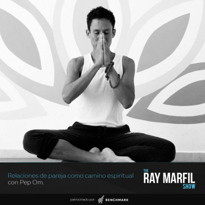 Vidas Extraordinarias Con Ray Marfil