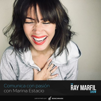 Vidas Extraordinarias Con Ray Marfil