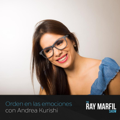 Vidas Extraordinarias Con Ray Marfil