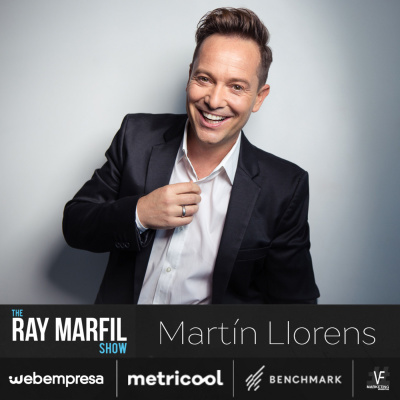 Vidas Extraordinarias Con Ray Marfil