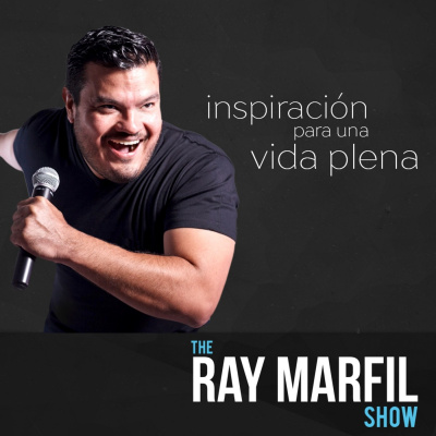 Vidas Extraordinarias Con Ray Marfil