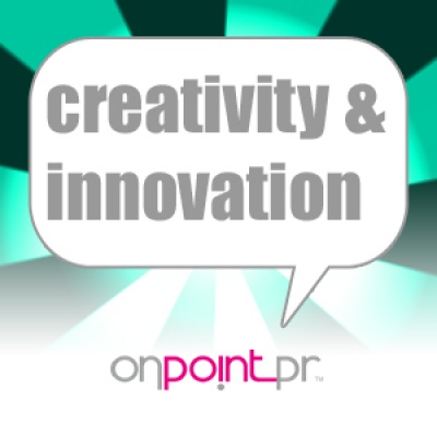 On Point Pr - Creativity  Innovation