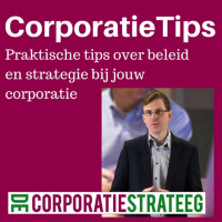 Vier lessen voor bezielde corporaties (boekrecensie)