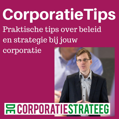 Corporatietips
