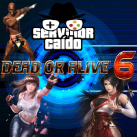 4x20SC- La lucha más sexual: Dead or Alive 6. Nintendo se une a la realidad virtual