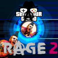 4x30SC- Acuerdo histórico entre Microsoft y Sony. Rage 2 un Shooter excelente un juego mediocre.