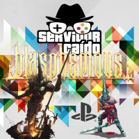 5x04SC- Playstation 5 confirmada! 10 detalles flipantes del Red Dead Redemption 2 y Blasphemous.