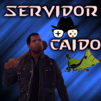 Servidor caido 2x06. Dead rising 4 y Steep