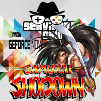 5x19SC- Juega gratis en la nube con GeForce Now. Review Samurai Showdown