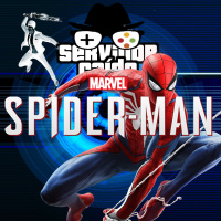 4x11SC- Todo sobre la nueva Xbox y nuestro amigo y vecino Spiderman