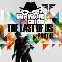 5x34SC- Ea Play, Cyberpunk 2077. Review The Last of Us parte 2.