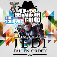 5x12SC-Resident Evil 3! Nuevo BioShock! Sony State of Play y Nintendo indie. Review: Star Wars Jedi y The Touryst.