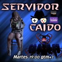 Servidor caido 2x33 Las ofertas de Steam, Get even y Nex MAchina