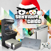 6-02- Servidor Caído Especial de fin de año