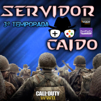 Servidor caido 3x07. Call of Duty WWII y las noticias de Blizzcon