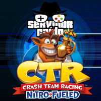 4x35SC- Crash Team Racing. El regreso de un clásico.
