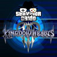 4x18SC- Bowser toma la presidencia de Nintendo. Impresiones Kingdom Hearts 3.