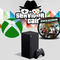 5x13SC- Nueva Xbox! Games Awards. Top 10 peores juegos 2019. Review: Disco Elysium.