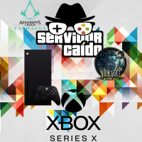 5x31SC- Los primeros juegos Next Gen! Todo sobre el Xbox Inside.