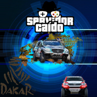 4x04SC- Una invitada especial. Análisis Dakar 18.