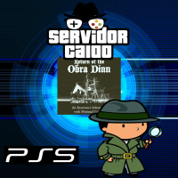 4x07SC- Nuevas consolas en camino. Análisis The Return of the Obra Dinn.