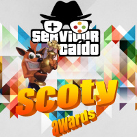 5x14SC-Los Mejores juegos de 2019. Premios SCOTY part1!