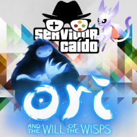 5x24SC- Xbox Series X destapa sus especificaciones. Review: Ori and the will of the wisps.